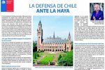 La Defensa de Chile ante La Haya (Las Últimas Noticias)
