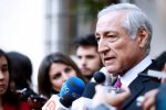 Canciller Muñoz afirma que Chile espera de forma serena el fallo de la Corte en La Haya y reitera dudas sobre su cumplimiento por parte de Bolivia